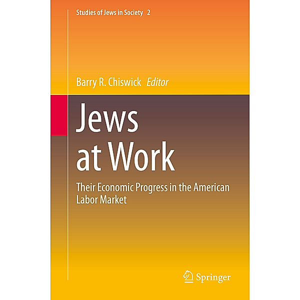 Jews at Work