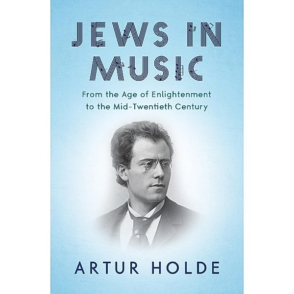 Jews in Music, Artur Holde