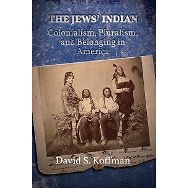 Jews' Indian, Koffman David S. Koffman