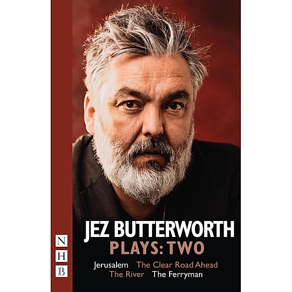 Jez Butterworth Plays: Two (NHB Modern Plays), Jez Butterworth