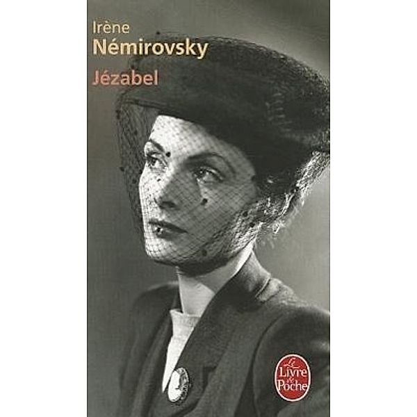 Jézabel, Irène Némirovsky