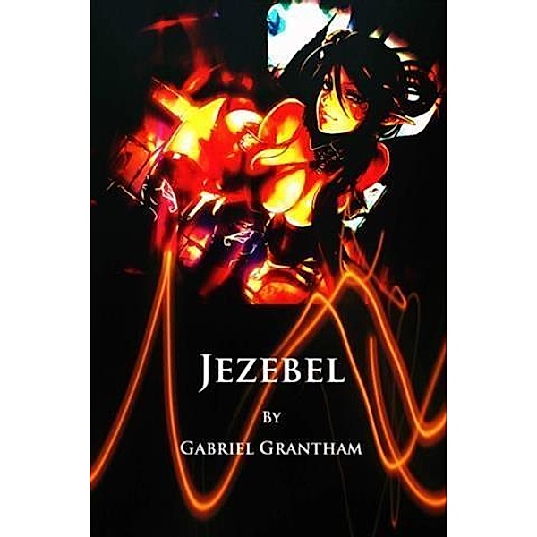 Jezebel, Gabriel Grantham
