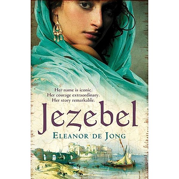 Jezebel, Eleanor De Jong