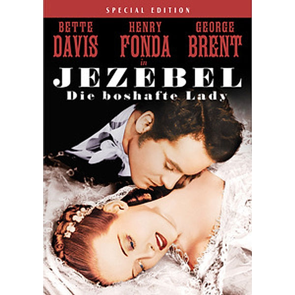 Jezebel - Die boshafte Lady