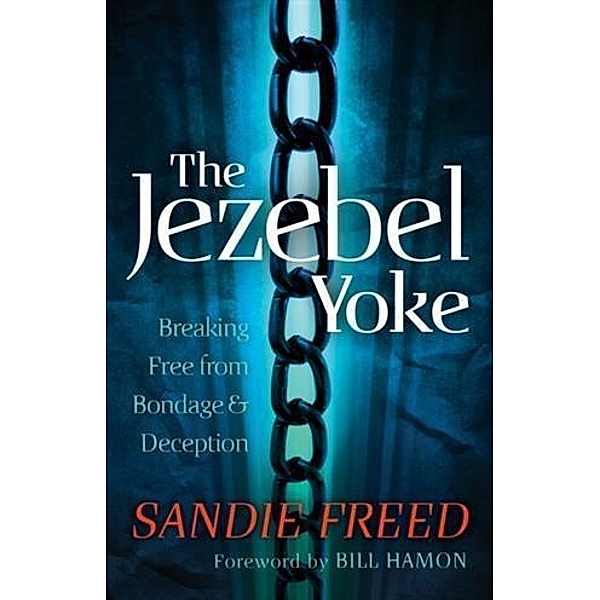 Jezebel Yoke, Sandie Freed