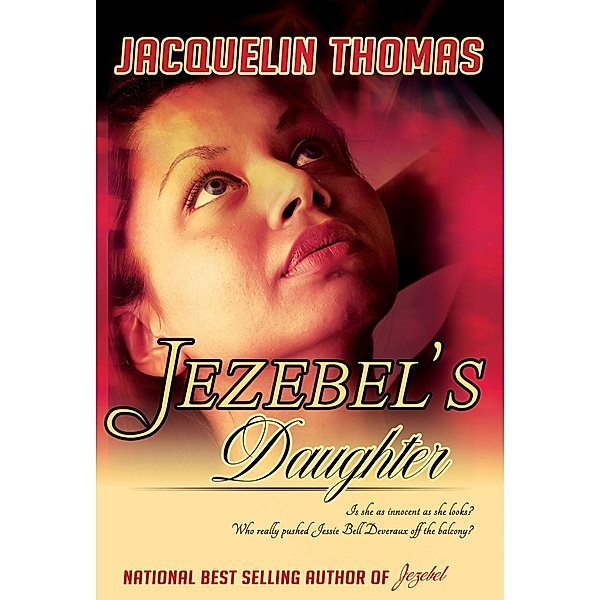 Jezebel's Daughter / Brown Girls Publishing, Jacqueline Thomas