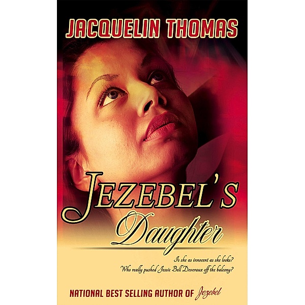 Jezebel's Daughter (Jezebel Series, #2), Jacquelin Thomas