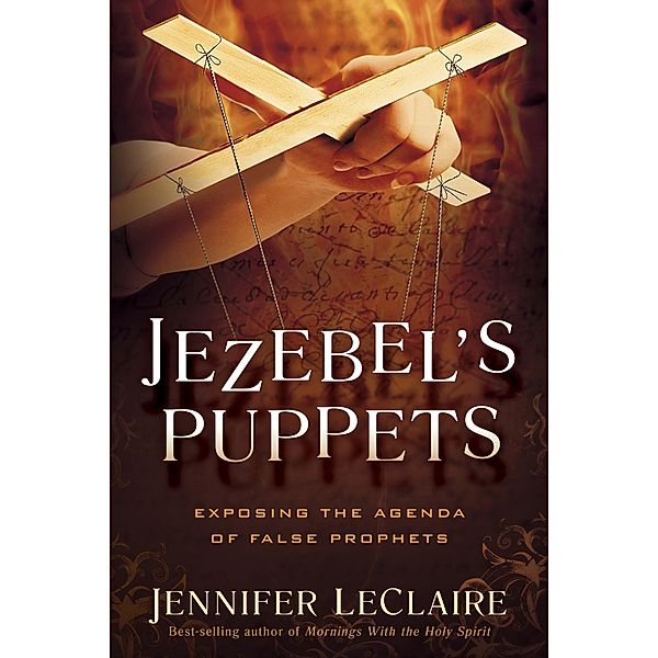 Jezebel's Puppets, Jennifer LeClaire