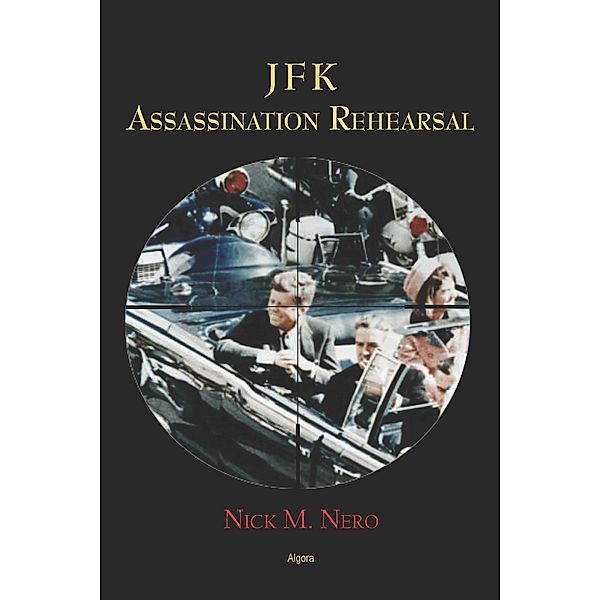 JFK, Nick Nero