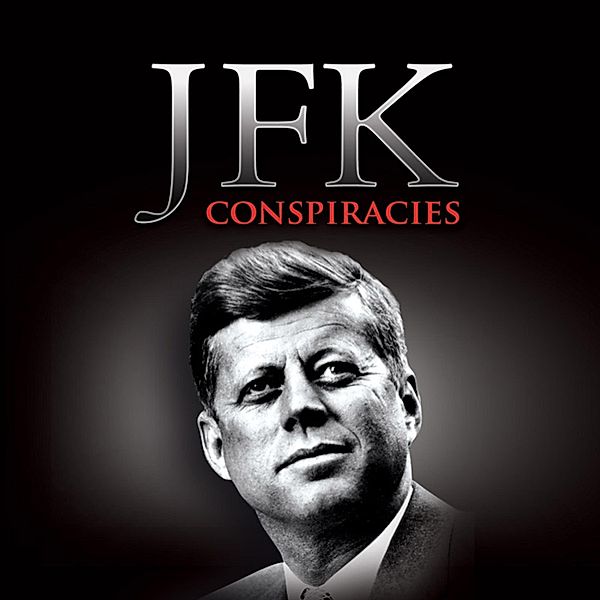 JFK Conspiracies, Liam McCann