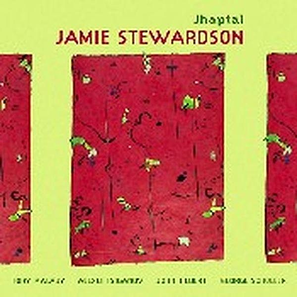 Jhaptal, Jamie Stewardson