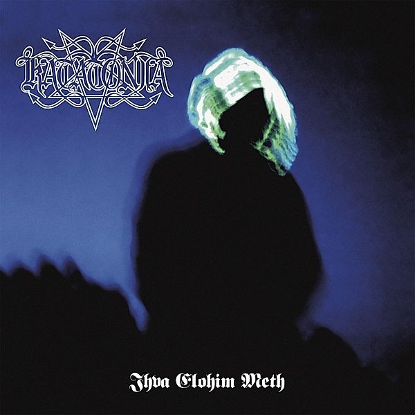 Jhva Elohim Meth (12 Black Vinyl), Katatonia