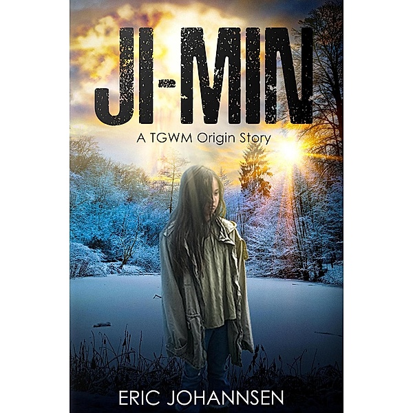 Ji-min, Eric Johannsen