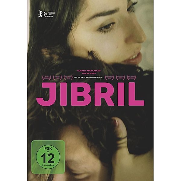 Jibril, Susana Abdulmajid