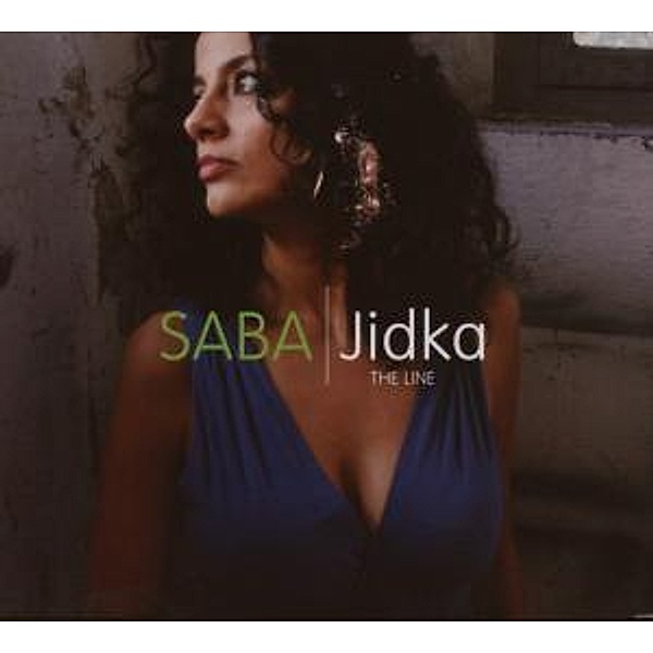 Jidka-The Line, Saba