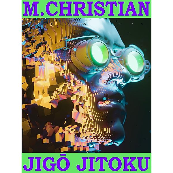 Jigo Jitoku / Cynthia Ward Presents, M. Christian