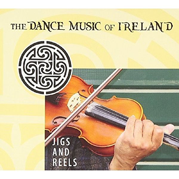 Jigs & Reels, Diverse Interpreten