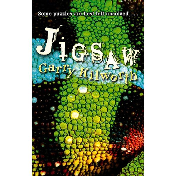 Jigsaw, Garry Kilworth