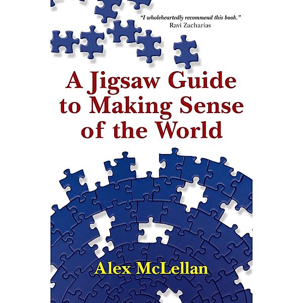 Jigsaw Guide to Making Sense of the World, Alex McLellan