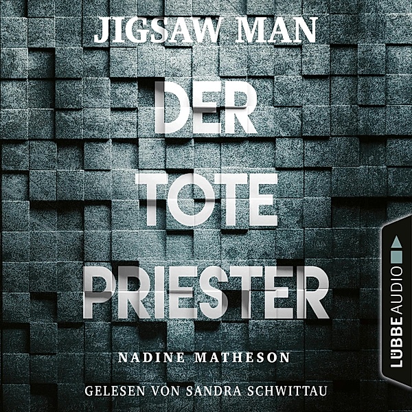 Jigsaw Man, Nadine Matheson