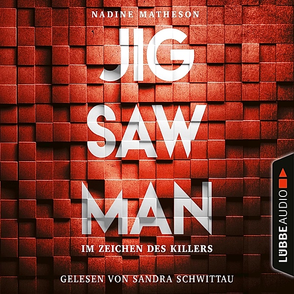 Jigsaw Man - Im Zeichen des Killers, Nadine Matheson