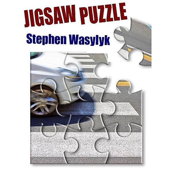 Jigsaw Puzzle / Wildside Press, Stephen Wasylyk