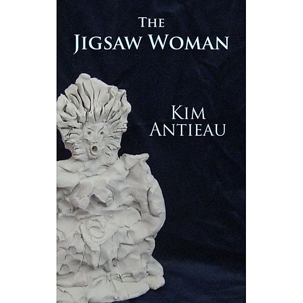 Jigsaw Woman, Kim Antieau