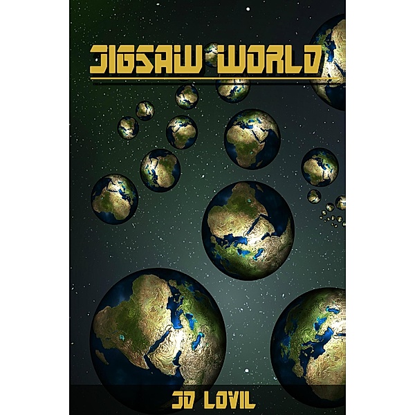 Jigsaw World, Jd Lovil
