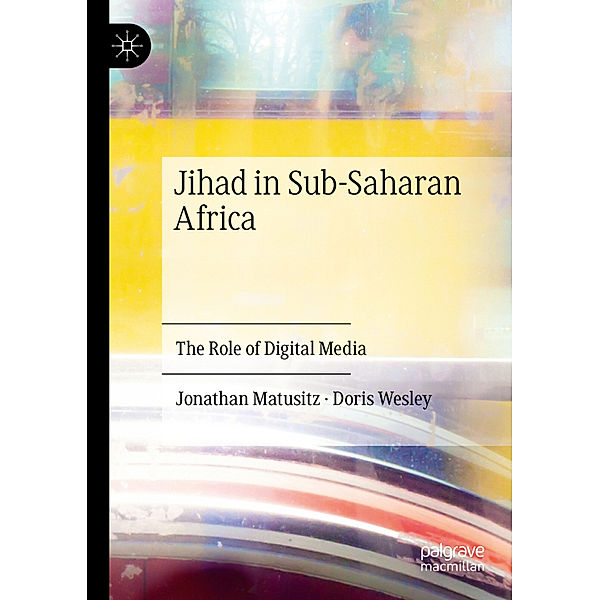 Jihad in Sub-Saharan Africa, Jonathan Matusitz, Doris Wesley