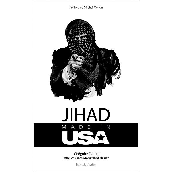 Jihad made in USA, Grégoire Lalieu, Mohamed Hassan