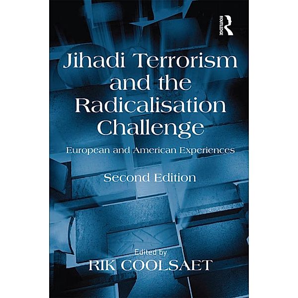 Jihadi Terrorism and the Radicalisation Challenge