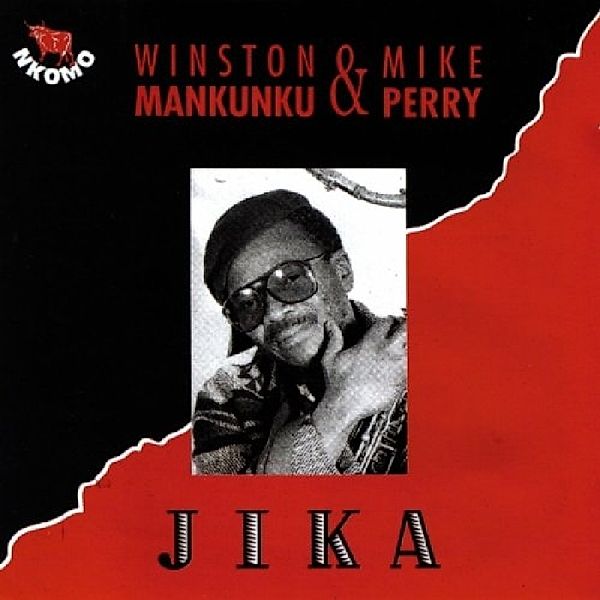 Jika, Winston Mankunku & Mike