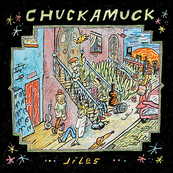 Jiles, Chuckamuck