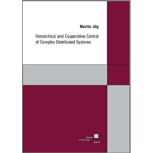 Jilg, M: Hierachical and Cooperative Control, Martin Jilg