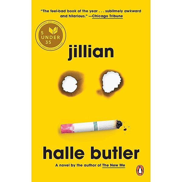 Jillian, Halle Butler