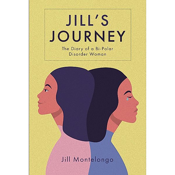 Jill's Journey, Jill Montelongo