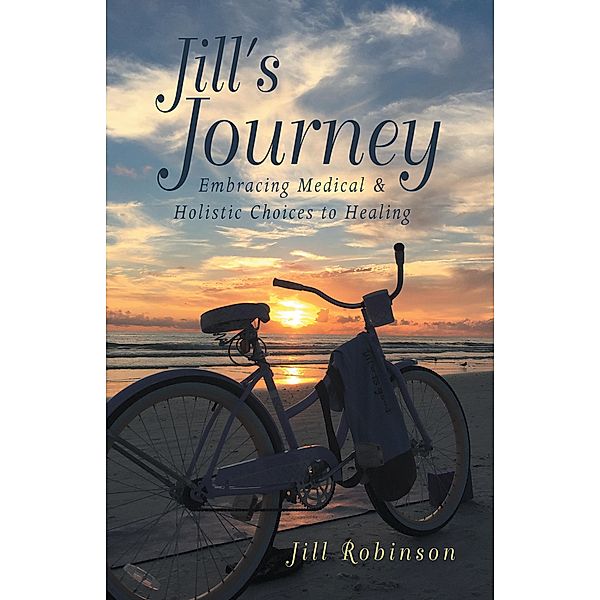 Jill's Journey, Jill Robinson