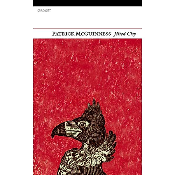 Jilted City, Patrick McGuinness