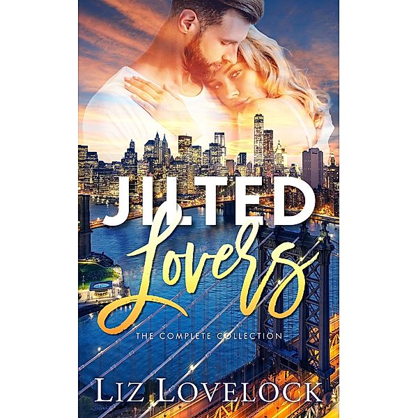 Jilted Lovers Collection, Liz Lovelock