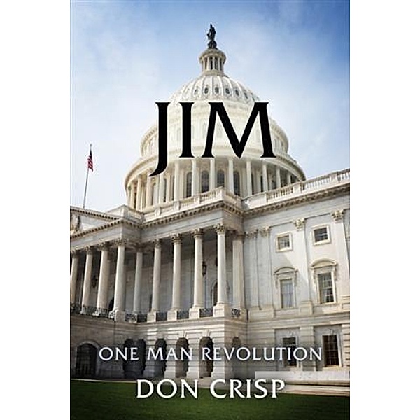 Jim, Don Crisp
