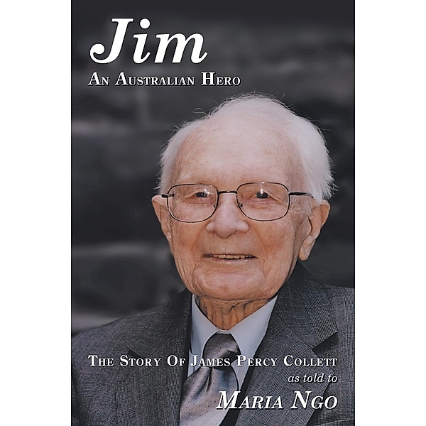 Jim an Australian Hero, Maria Ngo