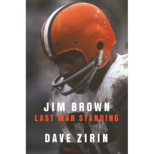 Jim Brown, Dave Zirin