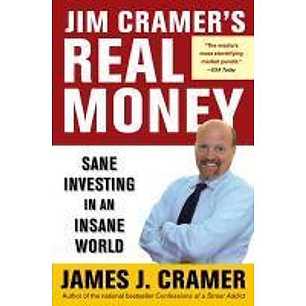 Jim Cramer's Real Money, James J. Cramer
