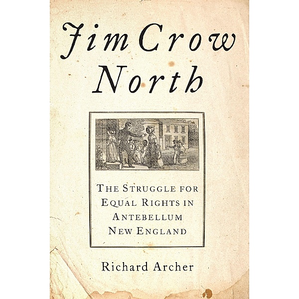 Jim Crow North, Richard Archer