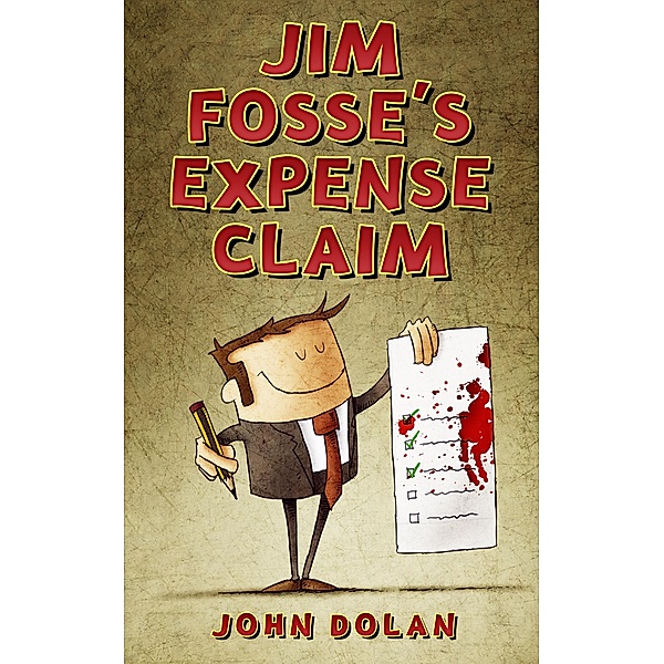 Jim Fosse's Expense Claim, John Dolan