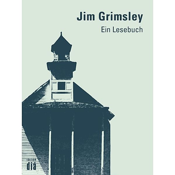 Jim Grimsley: Ein Lesebuch, Jim Grimsley