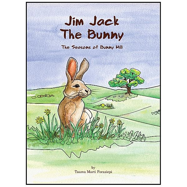 Jim Jack The Bunny, Taama Marti Forasiepi