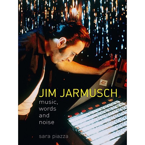 Jim Jarmusch, Piazza Sara Piazza