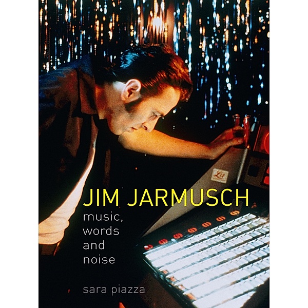 Jim Jarmusch / Reaktion Books, Piazza Sara Piazza