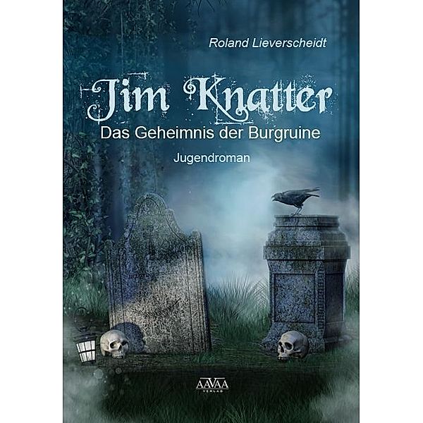 Jim Knatter, Roland Lieverscheidt